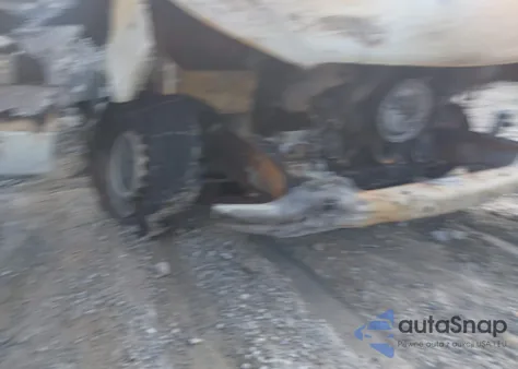 2022 Mercedes-Benz Sprinter 2500 High Roof V6 from USA, damaged, VIN W1Y4EDHY3NT105105